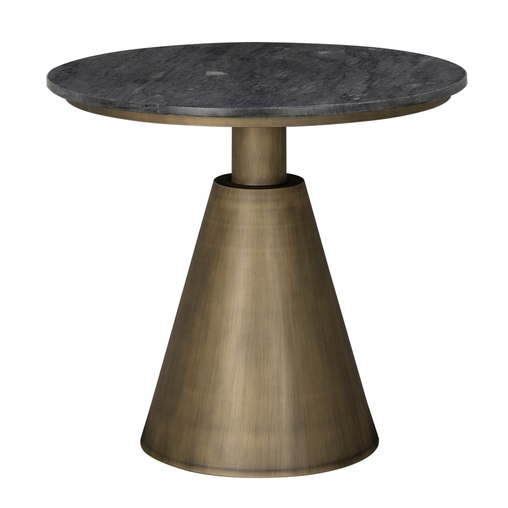 SwayLiving - Nara Side Table - GTAB9019AB