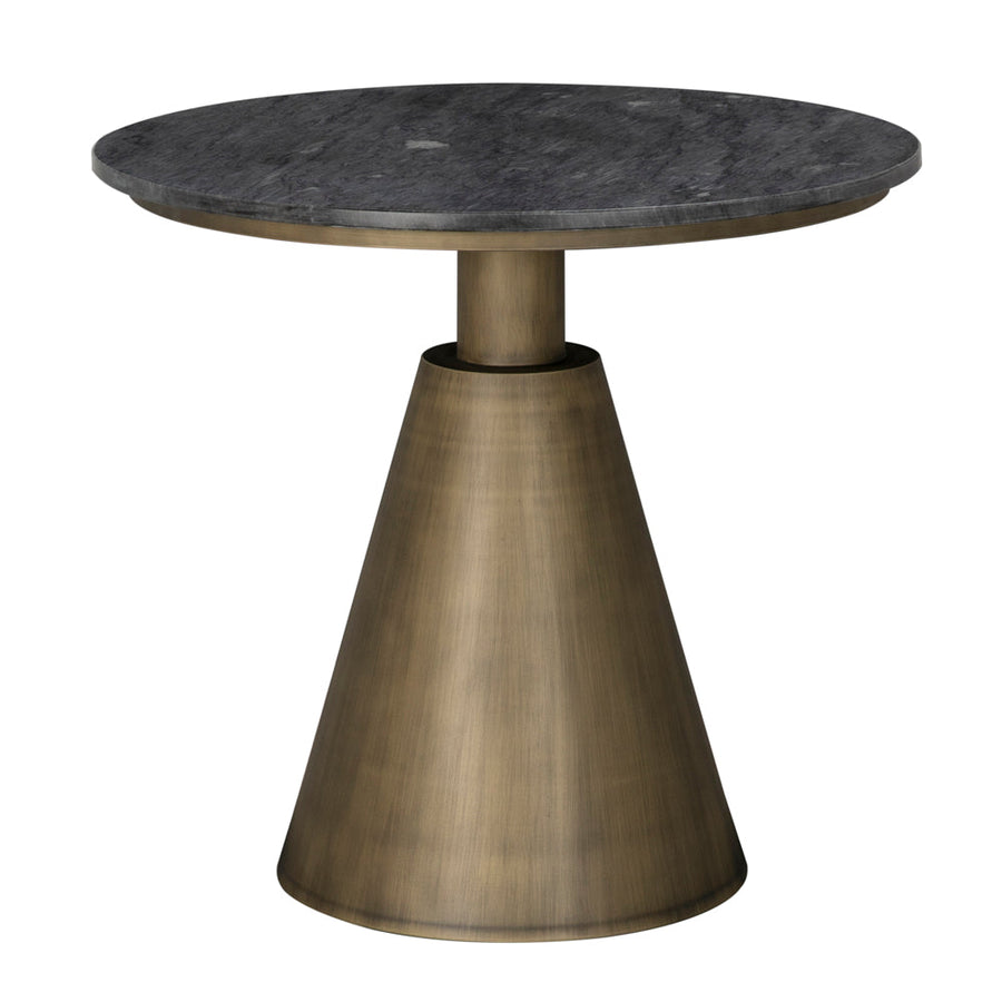 SwayLiving - Nara Side Table - GTAB9019AB