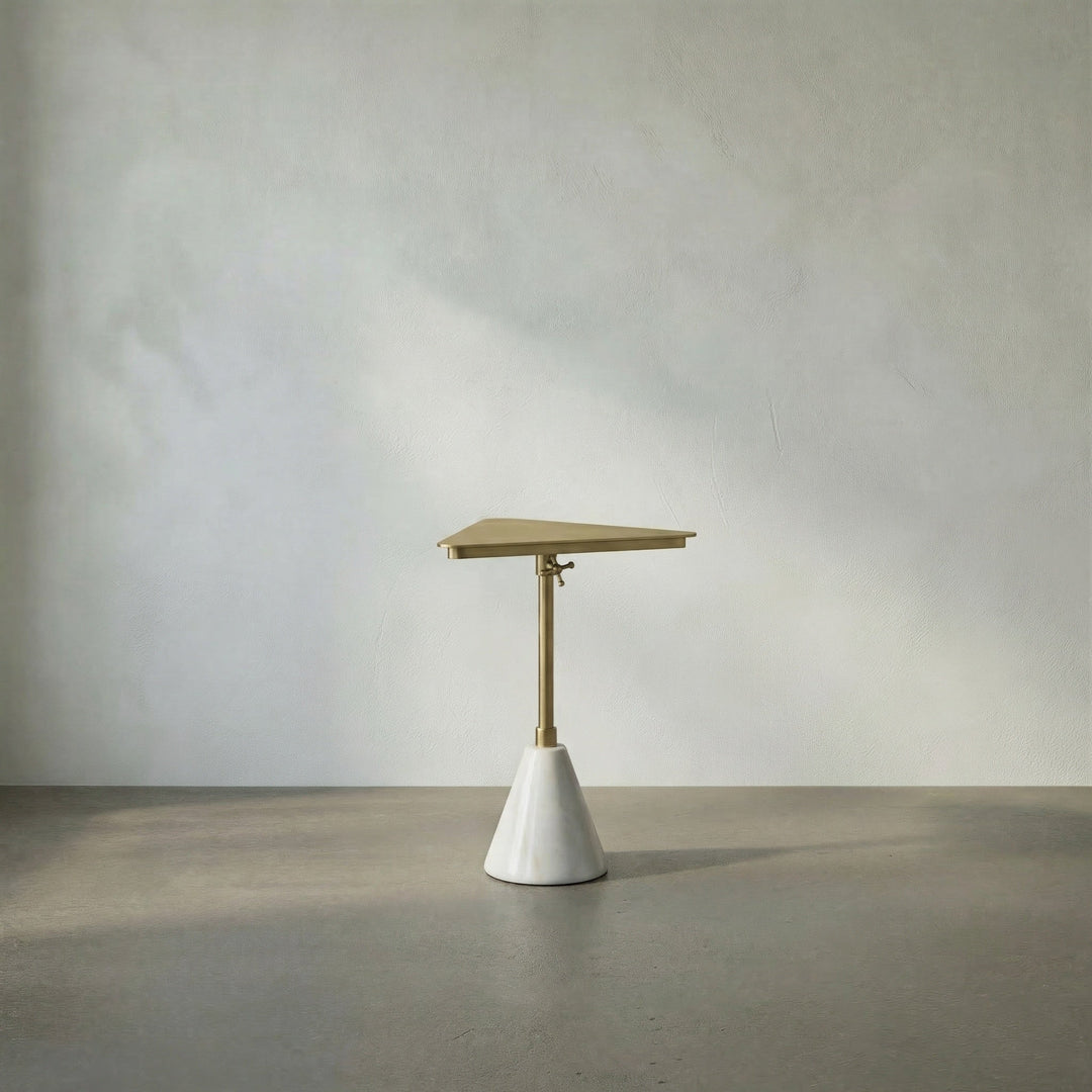 SwayLiving - Darwin Side Table - GTAB9020MB