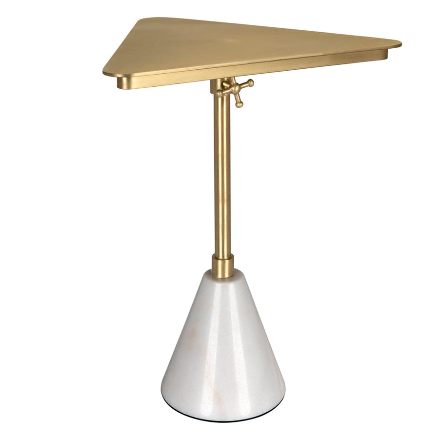 SwayLiving - Darwin Side Table - GTAB9020MB