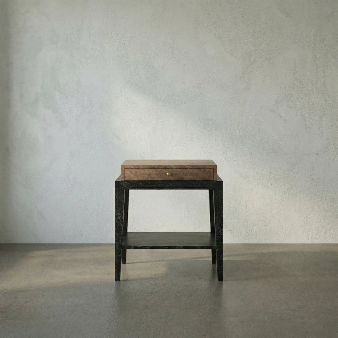 SwayLiving - Memphis Side Table - GTAB9022DW
