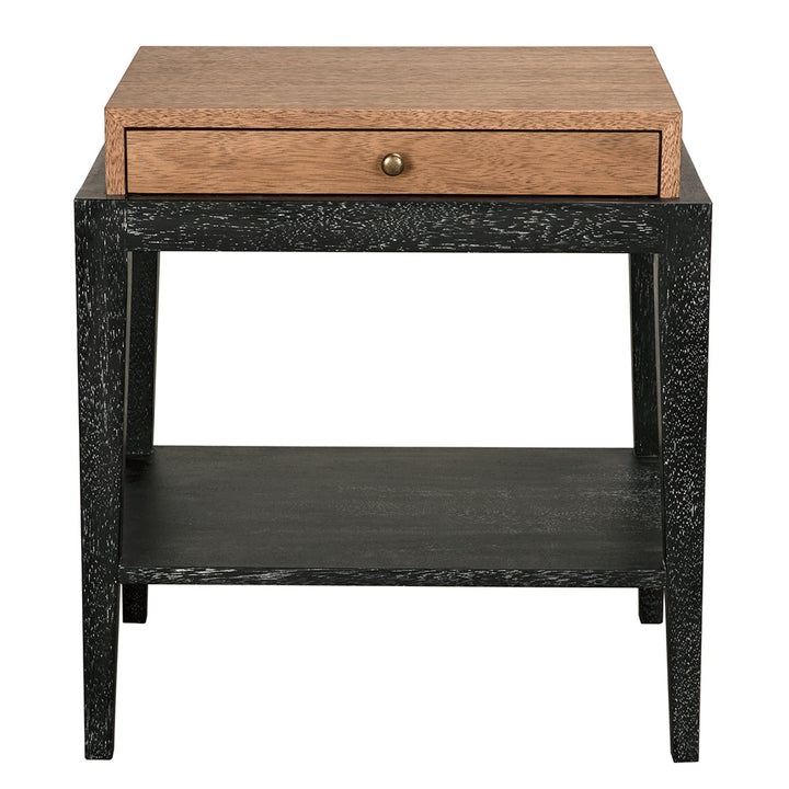 SwayLiving - Memphis Side Table - GTAB9022DW