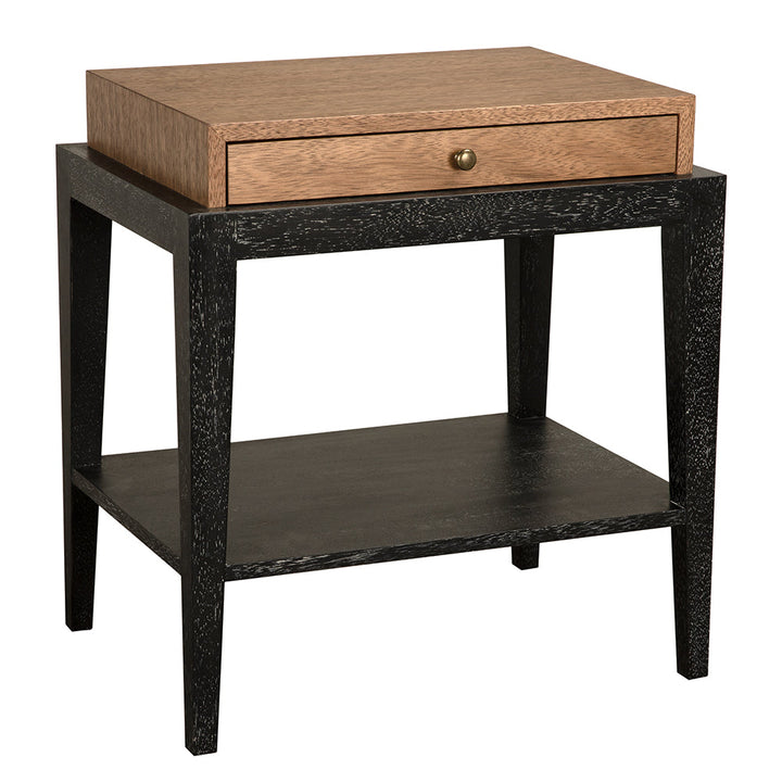 SwayLiving - Memphis Side Table - GTAB9022DW
