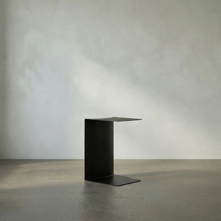SwayLiving - Mulligan Side Table - GTAB9029MTB
