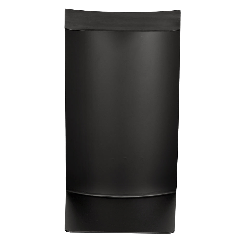 SwayLiving - Mulligan Side Table - GTAB9029MTB