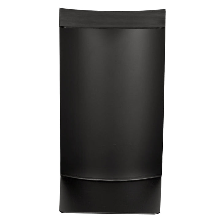 SwayLiving - Mulligan Side Table - GTAB9029MTB