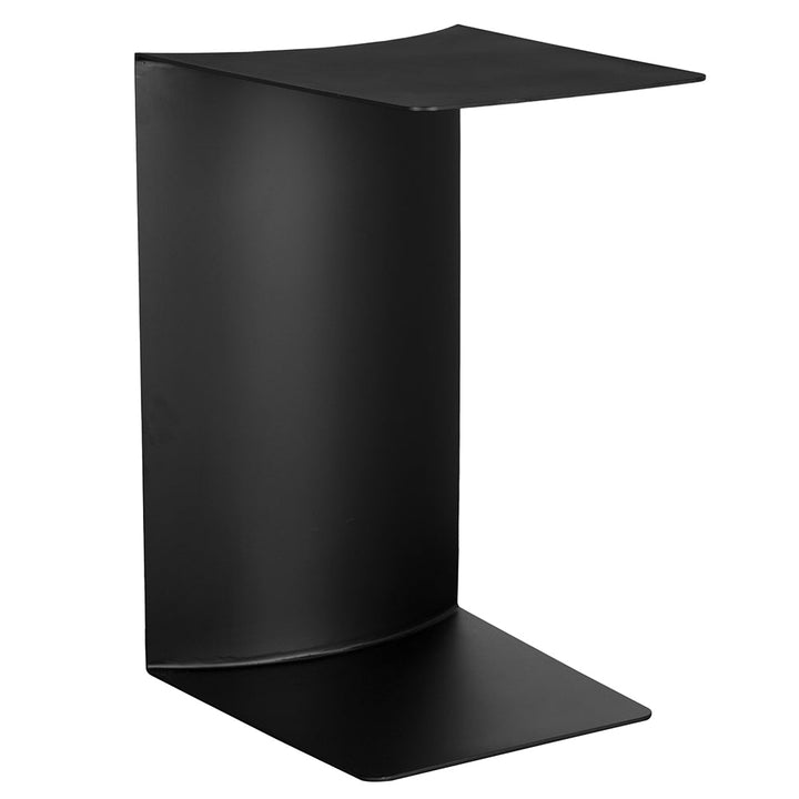 SwayLiving - Mulligan Side Table - GTAB9029MTB