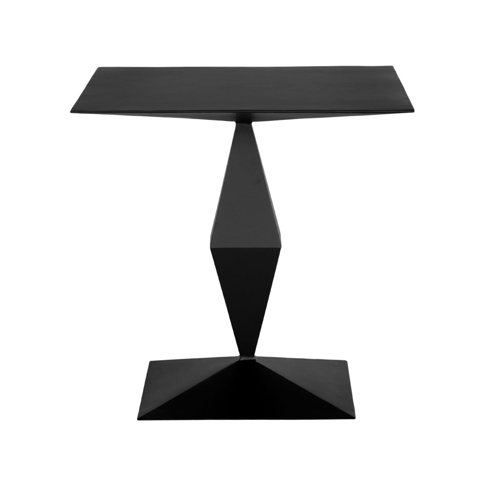 SwayLiving - Brasi Side Table - GTAB9033MTB