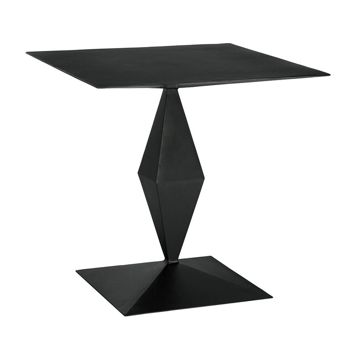 SwayLiving - Brasi Side Table - GTAB9033MTB
