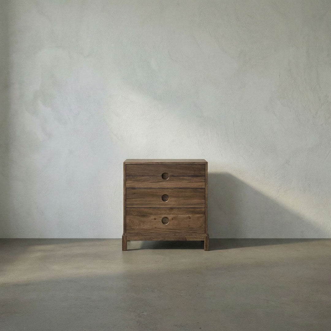 SwayLiving - Eros Side Table - GTAB9034DW