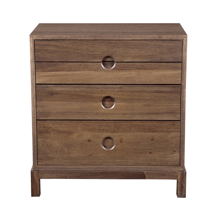 SwayLiving - Eros Side Table - GTAB9034DW
