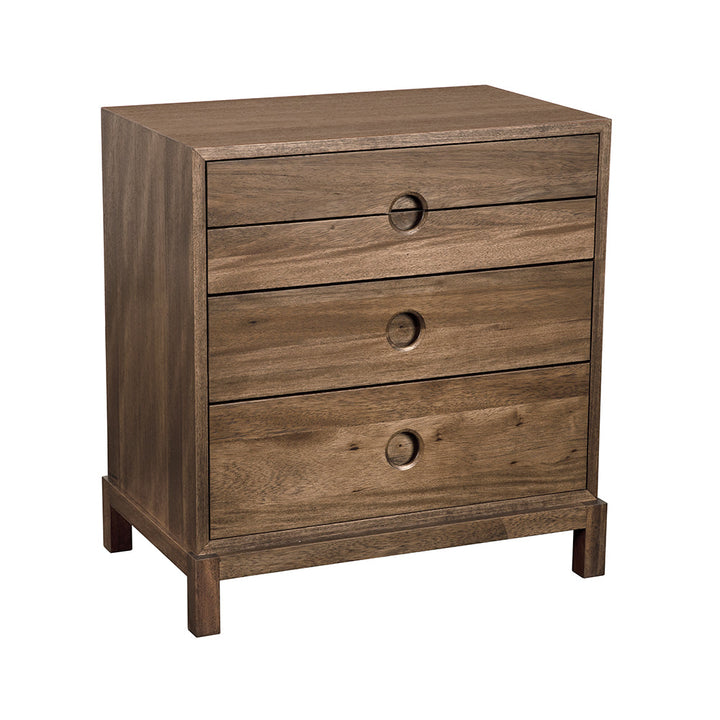 SwayLiving - Eros Side Table - GTAB9034DW