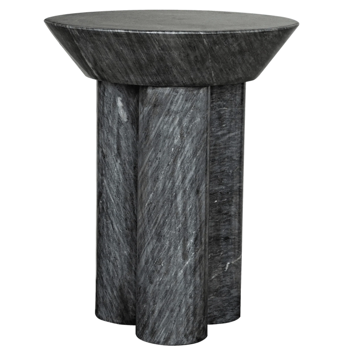 SwayLiving Nox Side Table, B ACCENT TABLES