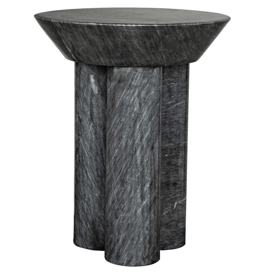 SwayLiving Nox Side Table, B ACCENT TABLES