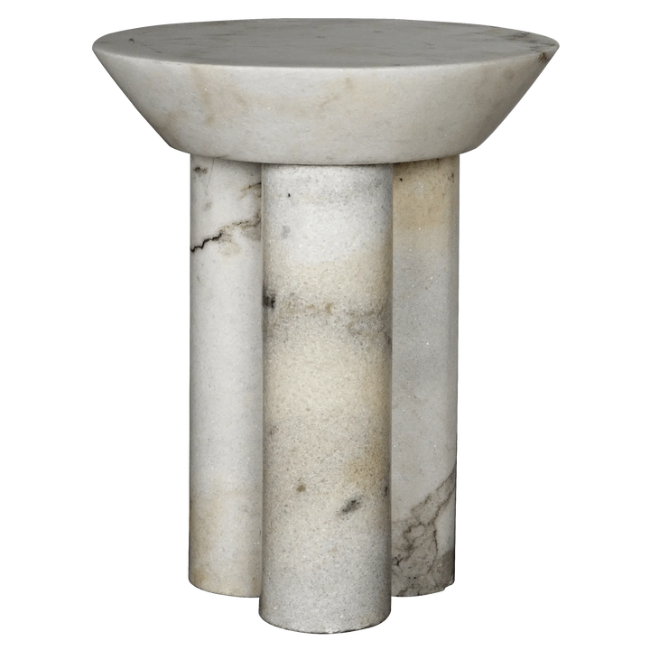 SwayLiving Nox Side Table ACCENT TABLES