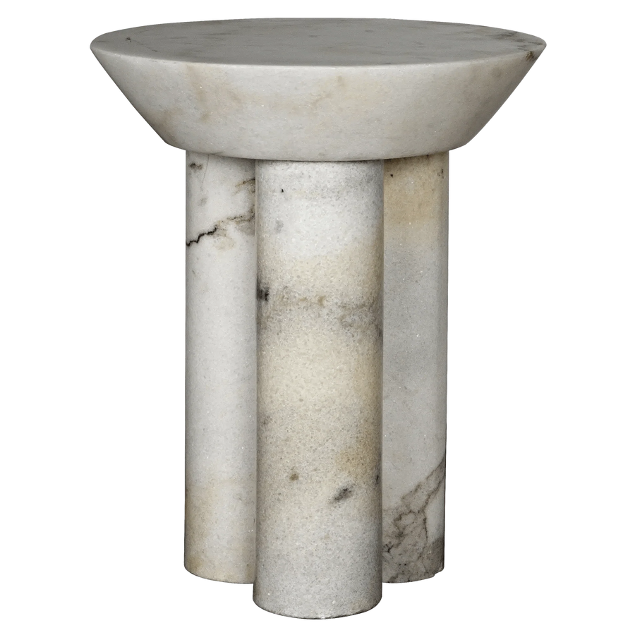 SwayLiving Nox Side Table ACCENT TABLES