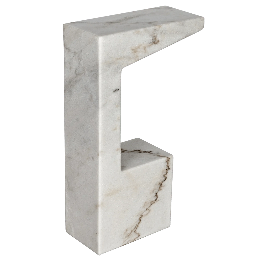 SwayLiving Aero Side Table ACCENT TABLES