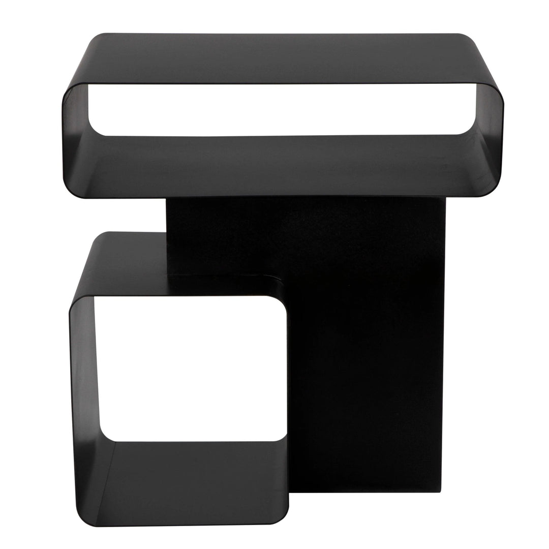 SwayLiving Danville Side Table ACCENT TABLES