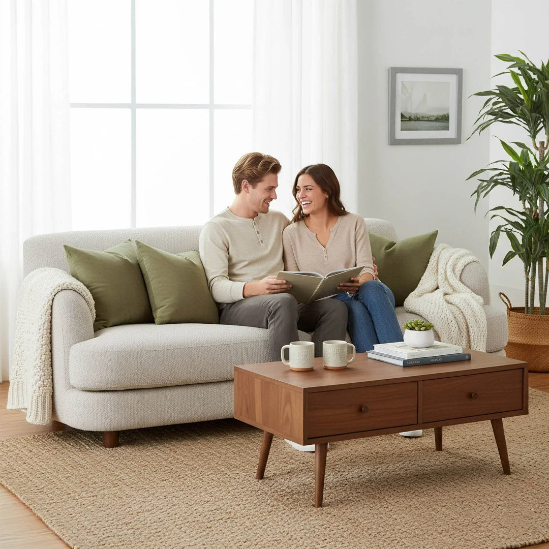 Generation Sofa