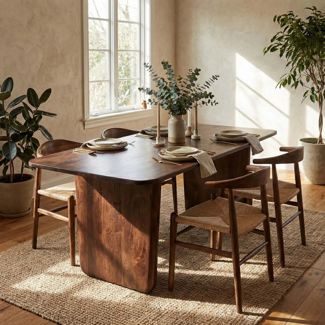 Galaxy Dining Table
