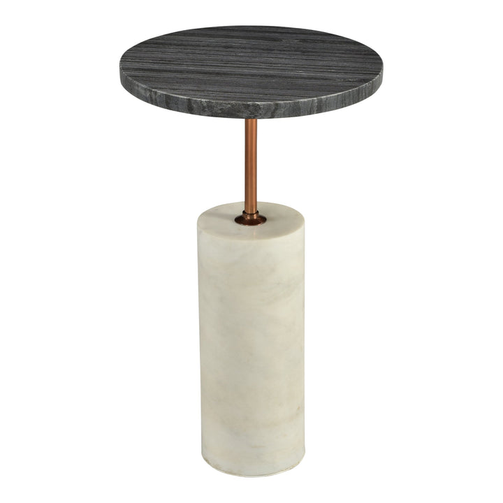 SwayLiving - Dusk Accent Table - GZ-1020-02-0 | SwayLiving