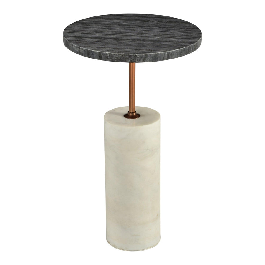 SwayLiving - Dusk Accent Table - GZ-1020-02-0 | SwayLiving