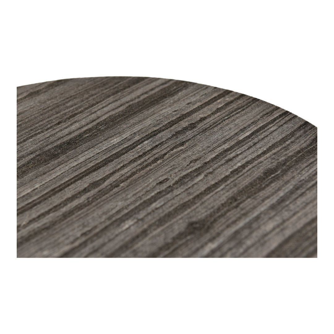 SwayLiving - Dusk Accent Table - GZ-1020-02-0 | SwayLiving
