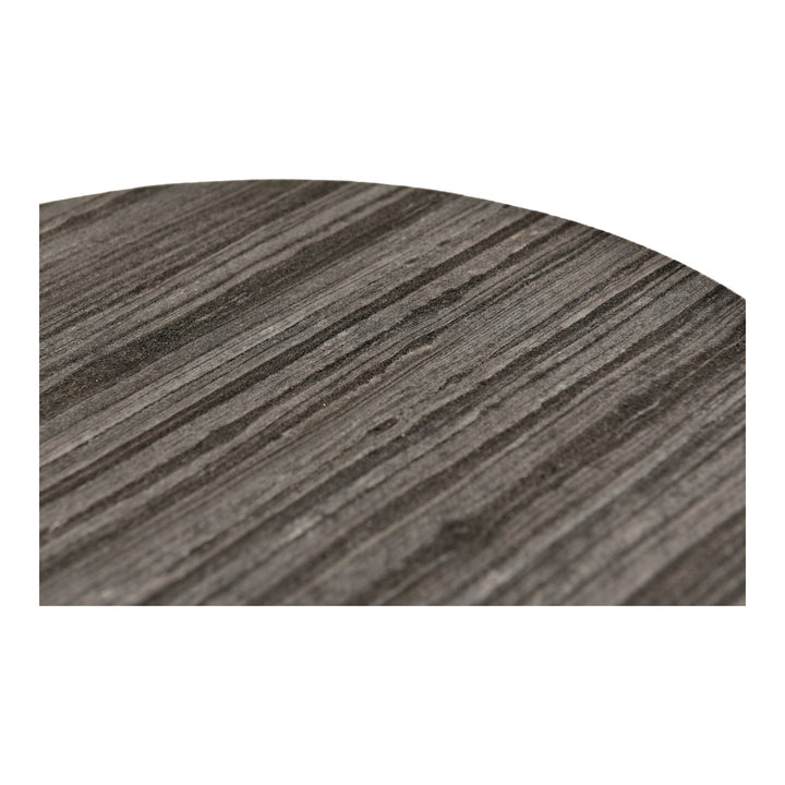 SwayLiving - Dusk Accent Table - GZ-1020-02-0 | SwayLiving