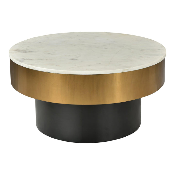 SwayLiving - Dado Coffee Table - GZ-1022-18-0 | SwayLiving