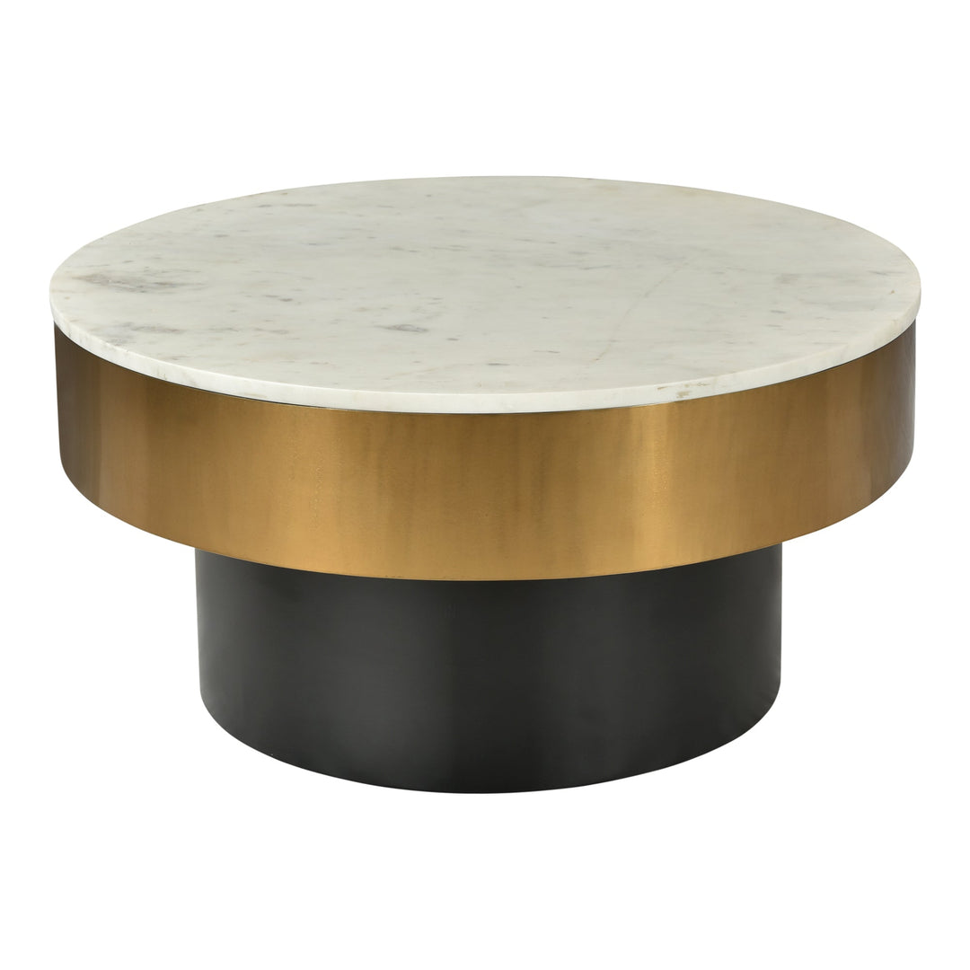 SwayLiving - Dado Coffee Table - GZ-1022-18-0 | SwayLiving