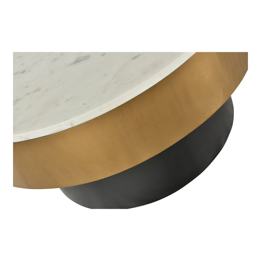 SwayLiving - Dado Coffee Table - GZ-1022-18-0 | SwayLiving