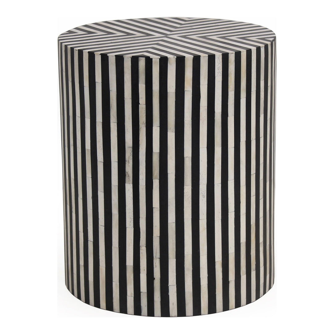 Chameau Side Table - SwayLiving