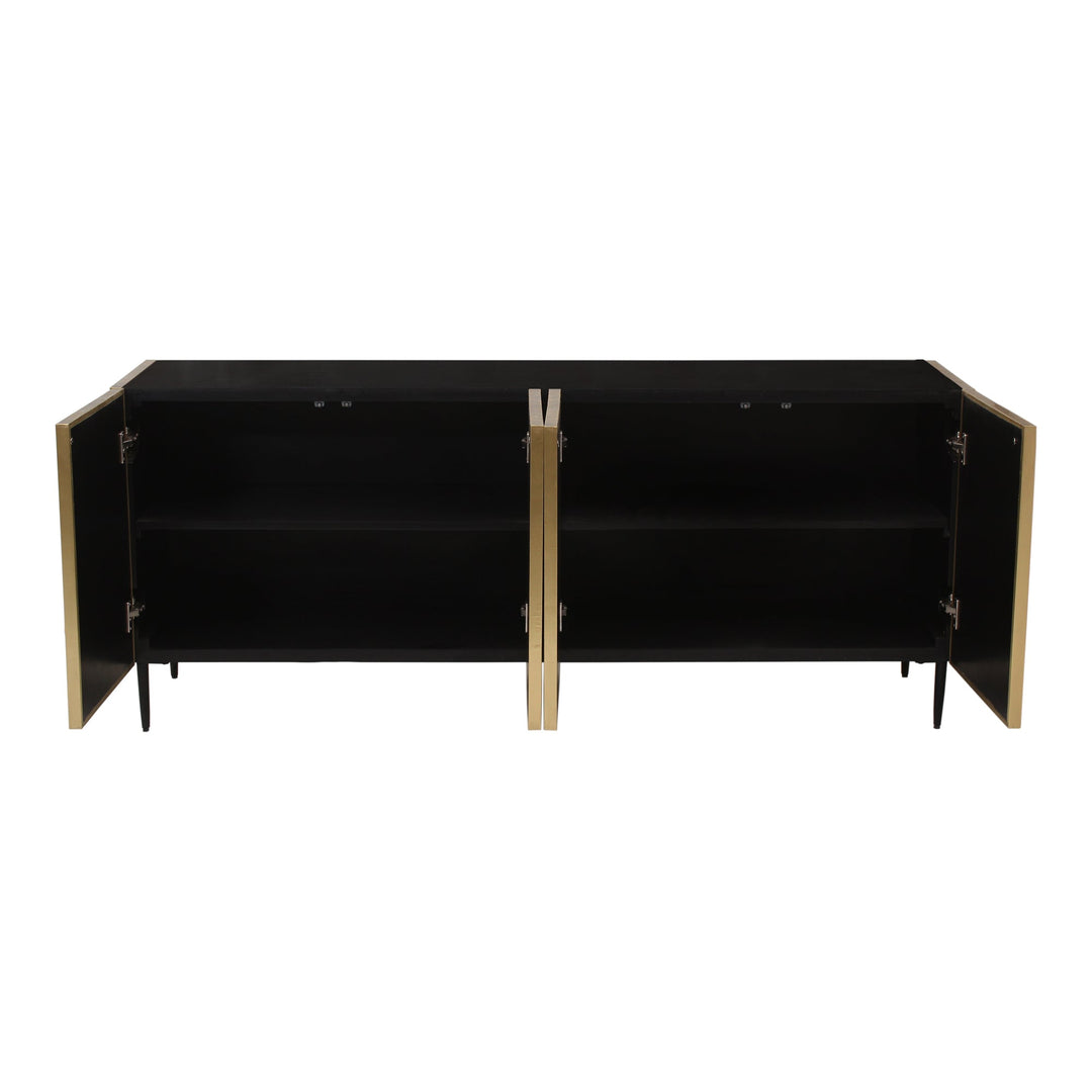 SwayLiving - Brogan Sideboard - GZ-1146-51 | SwayLiving