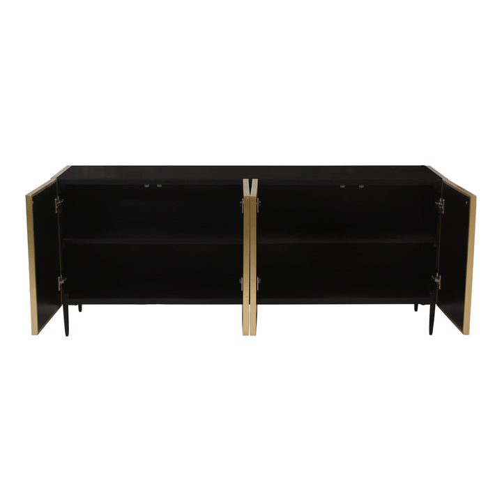 SwayLiving - Brogan Sideboard - GZ-1146-51 | SwayLiving