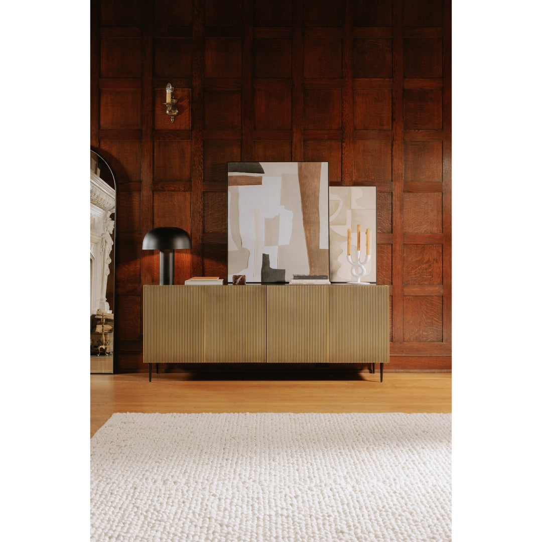 SwayLiving - Brogan Sideboard - GZ-1146-51 | SwayLiving