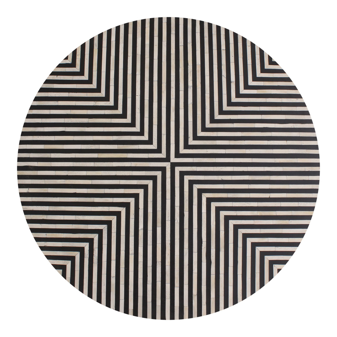SwayLiving - Chameau Coffee Table Small - GZ-1147-37 | SwayLiving