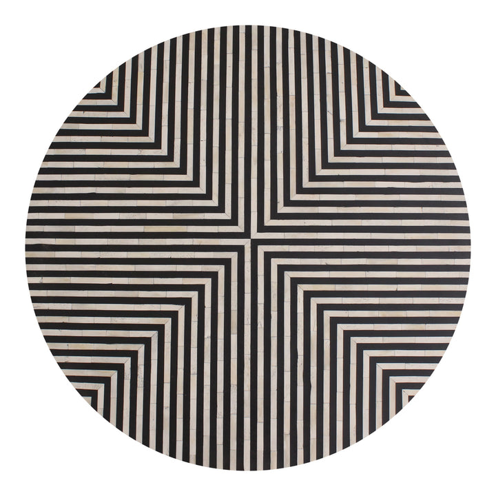 SwayLiving - Chameau Coffee Table Small - GZ-1147-37 | SwayLiving