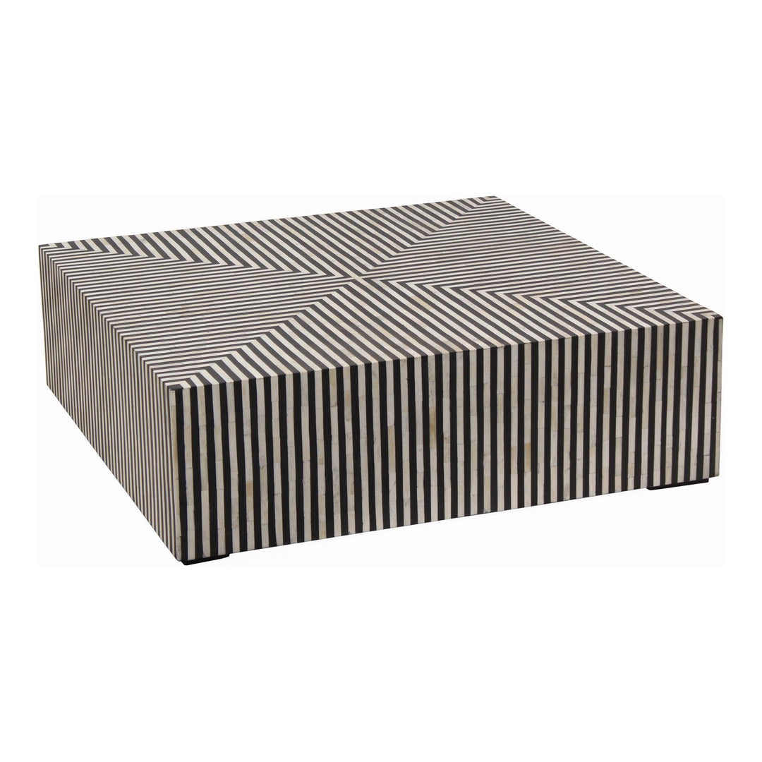 Terning Coffee Table - SwayLiving