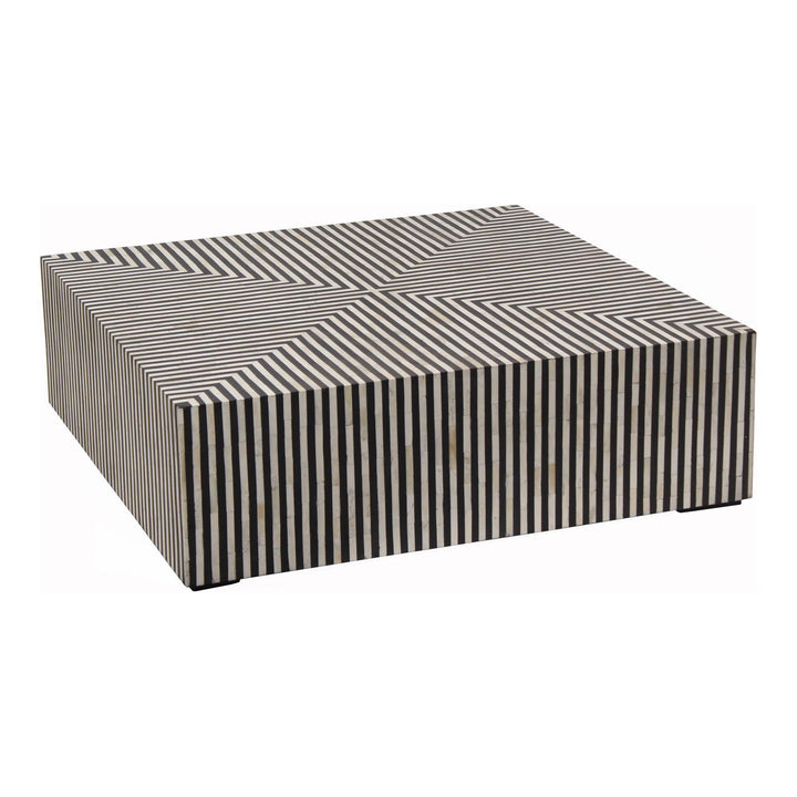 SwayLiving - Terning Coffee Table - GZ-1148-37 | SwayLiving