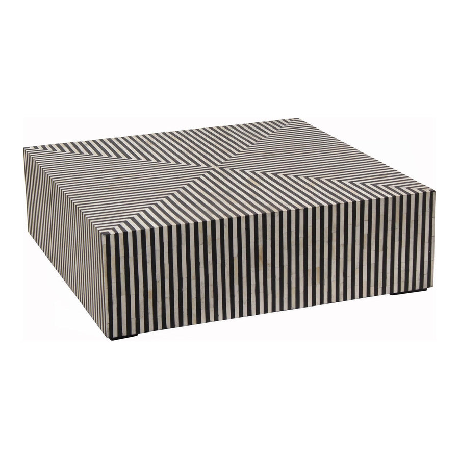 Terning Coffee Table - SwayLiving