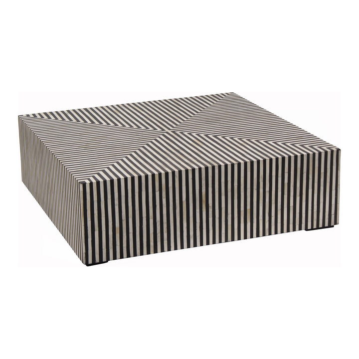 SwayLiving - Terning Coffee Table - GZ-1148-37 | SwayLiving
