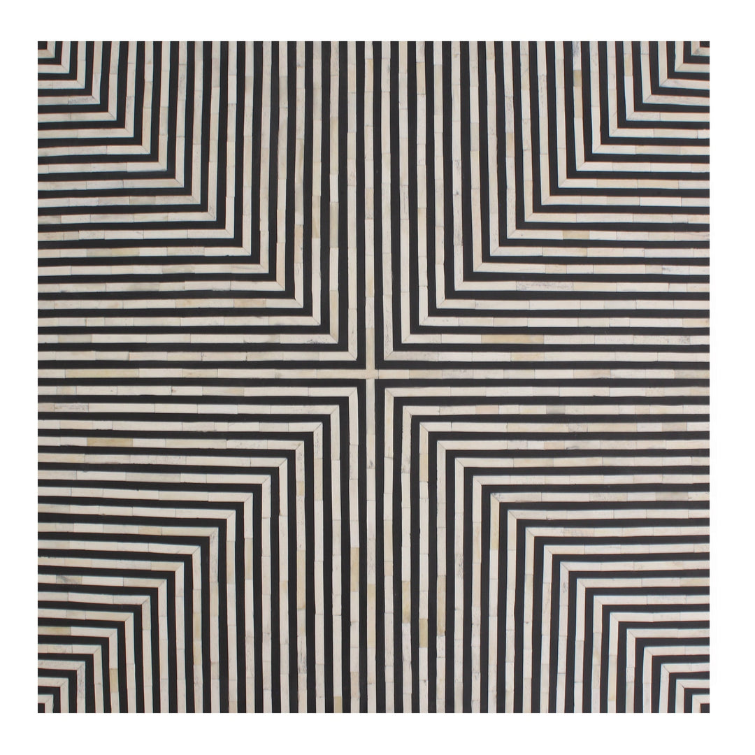 SwayLiving - Terning Coffee Table - GZ-1148-37 | SwayLiving