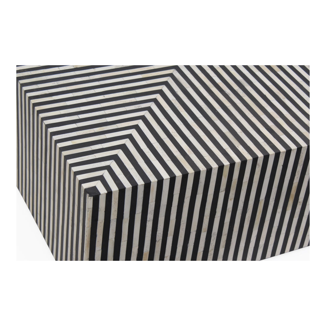 SwayLiving - Terning Coffee Table - GZ-1148-37 | SwayLiving