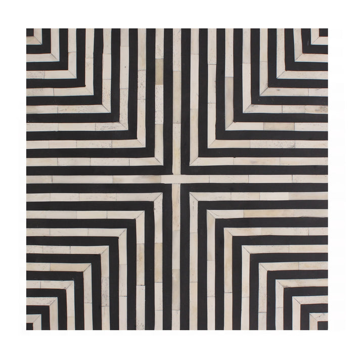 SwayLiving - Terning Side Table - GZ-1149-37 | SwayLiving