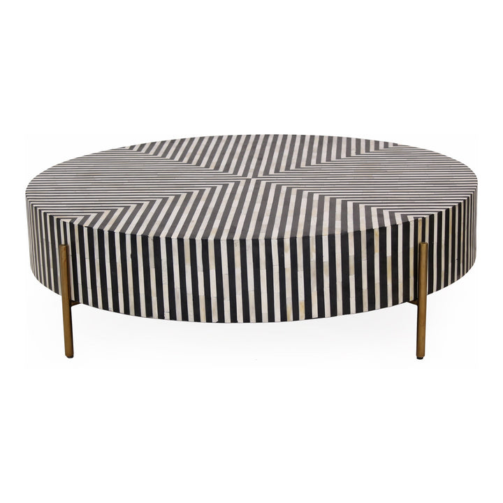SwayLiving - Chameau Coffee Table Large - GZ-1151-37 | SwayLiving