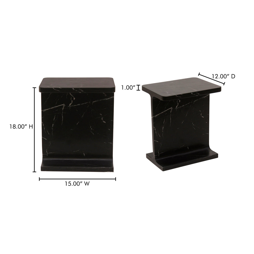 Tullia Accent Table