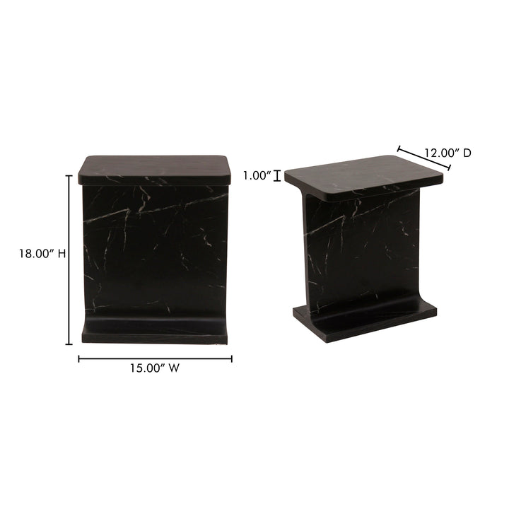 Tullia Accent Table
