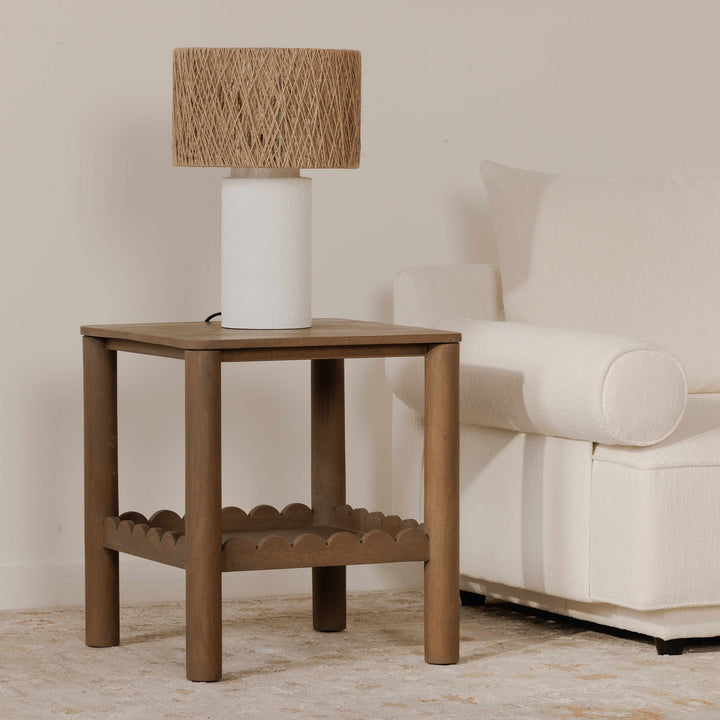 SwayLiving SwayLiving Wiley Side Table