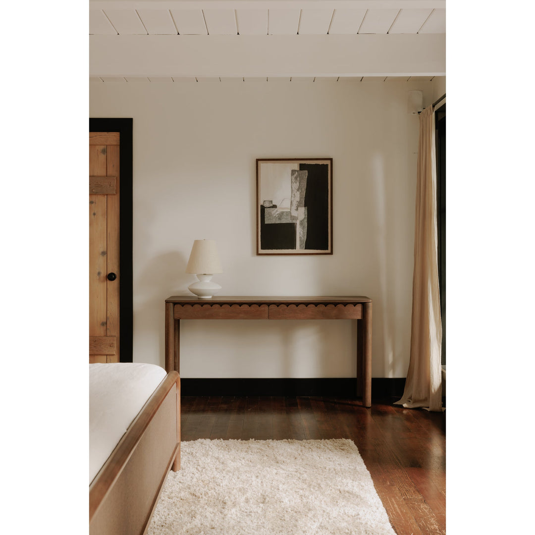 SwayLiving SwayLiving Wiley Console Table