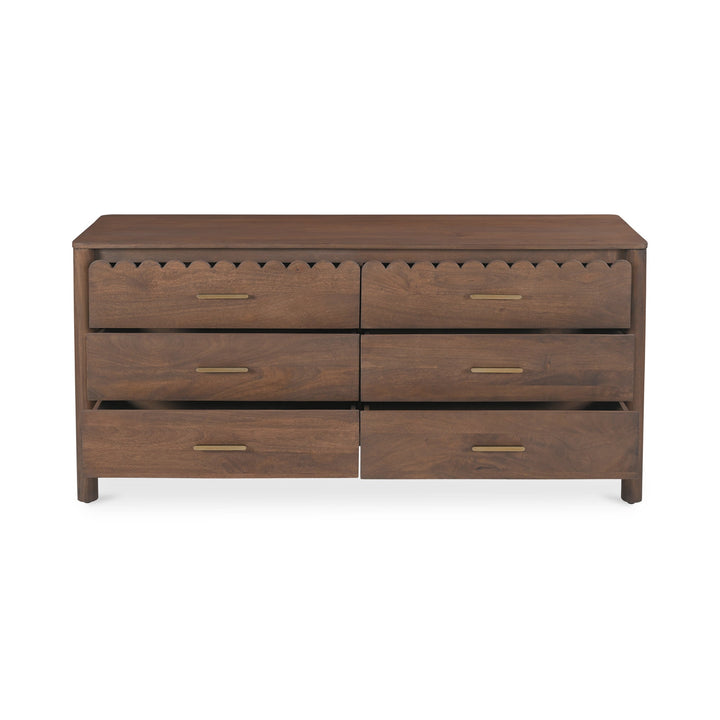 SwayLiving SwayLiving Wiley Dresser